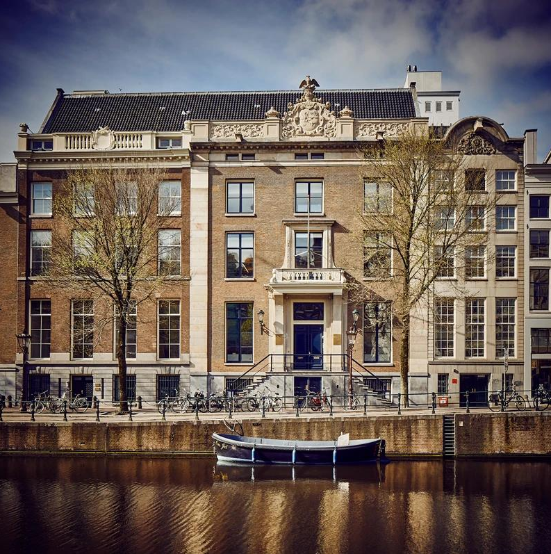 Stakeholdermanagement en governance bij Boost Venture